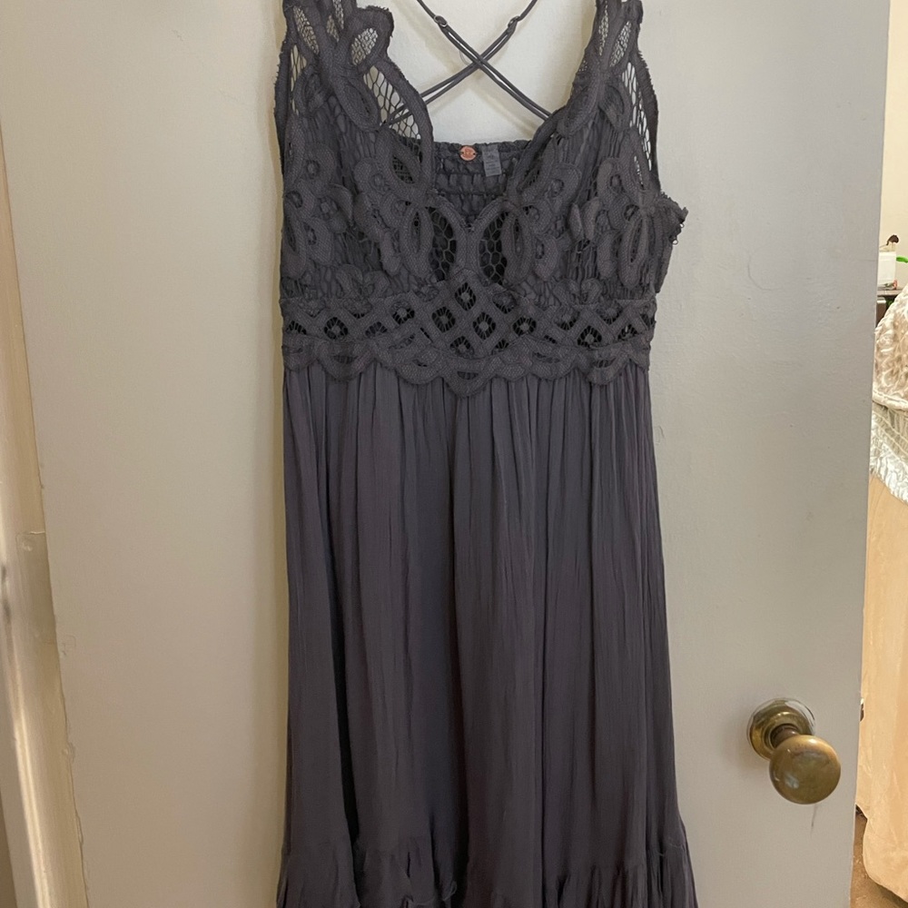 Free People Dress